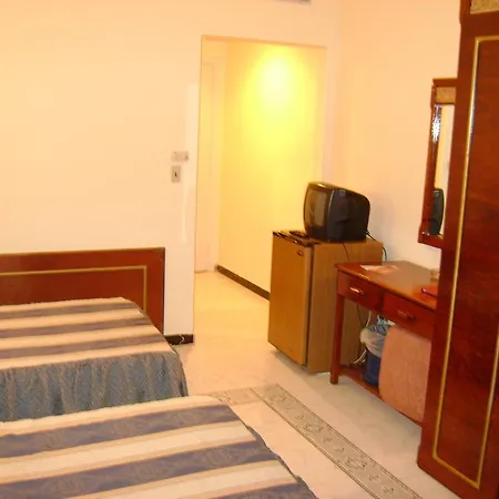 Cleopatra Tsokkos Hotel